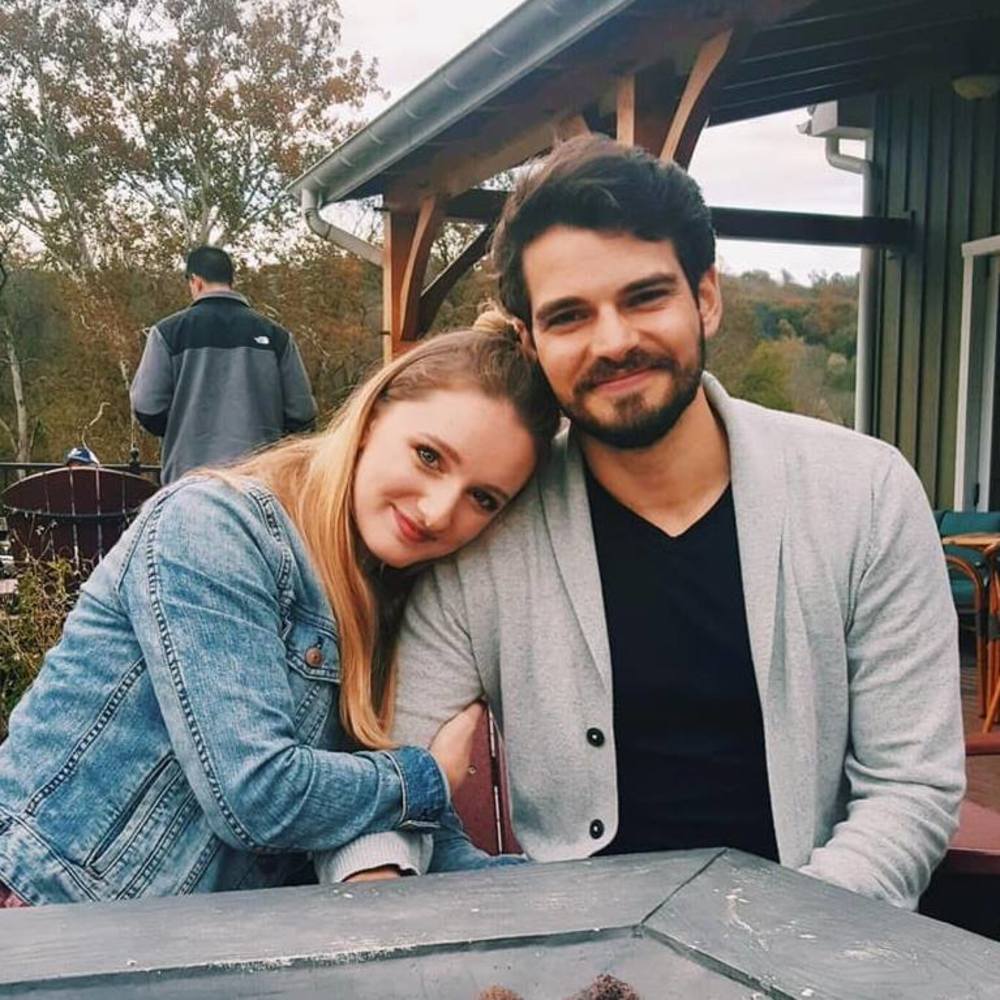 Meet your Posher, Sasha